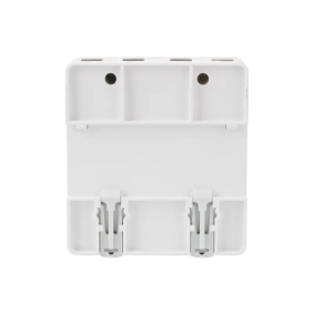 Releu trifazic Sinotimer, siguranta digitala de protectie, tensiune afisata 380V, programabil intre 1-100A, STVP935-100A-380